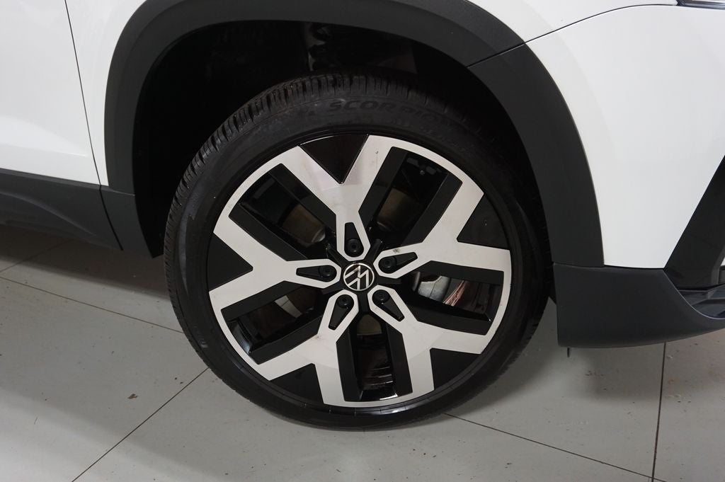 2023 Volkswagen Taos 1.5T SEL
