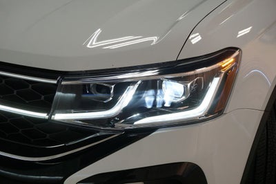2023 Volkswagen Taos 1.5T SEL