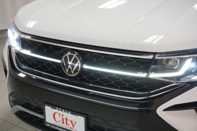2023 Volkswagen Taos 1.5T SEL