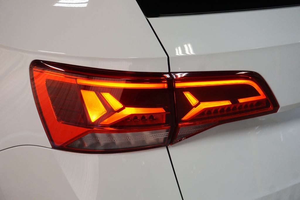 2023 Volkswagen Taos 1.5T SEL