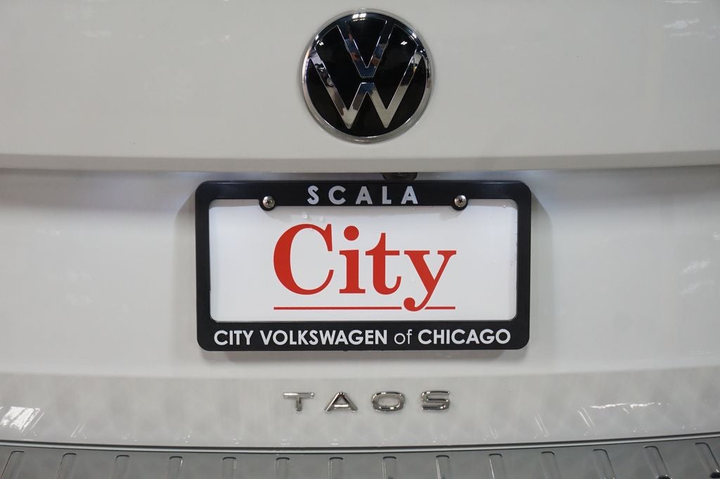 2023 Volkswagen Taos 1.5T SEL