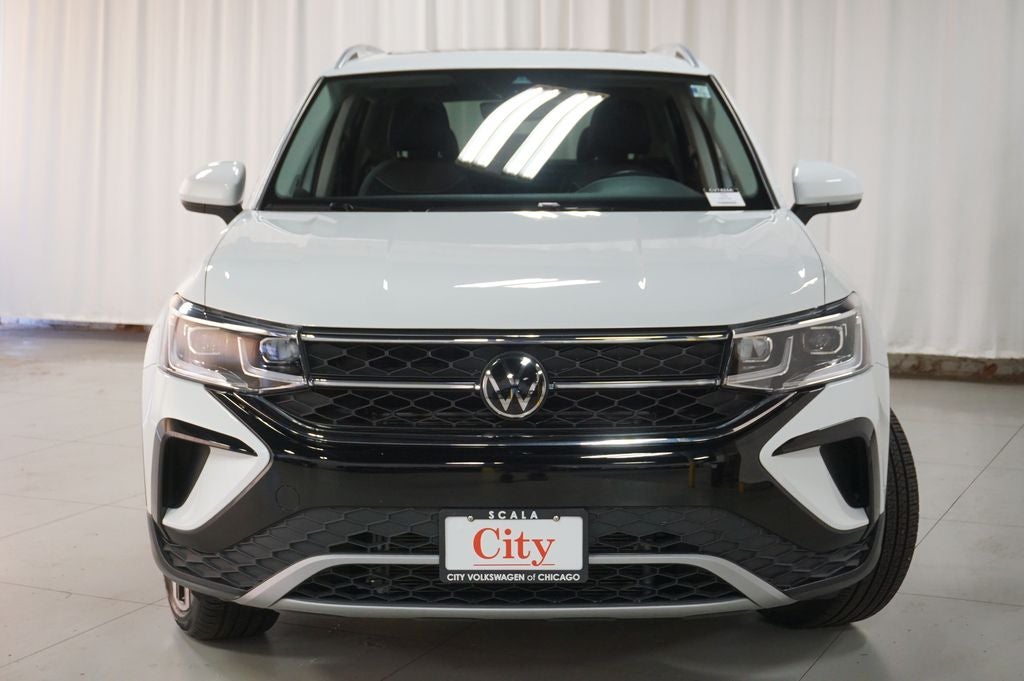 2023 Volkswagen Taos 1.5T SEL