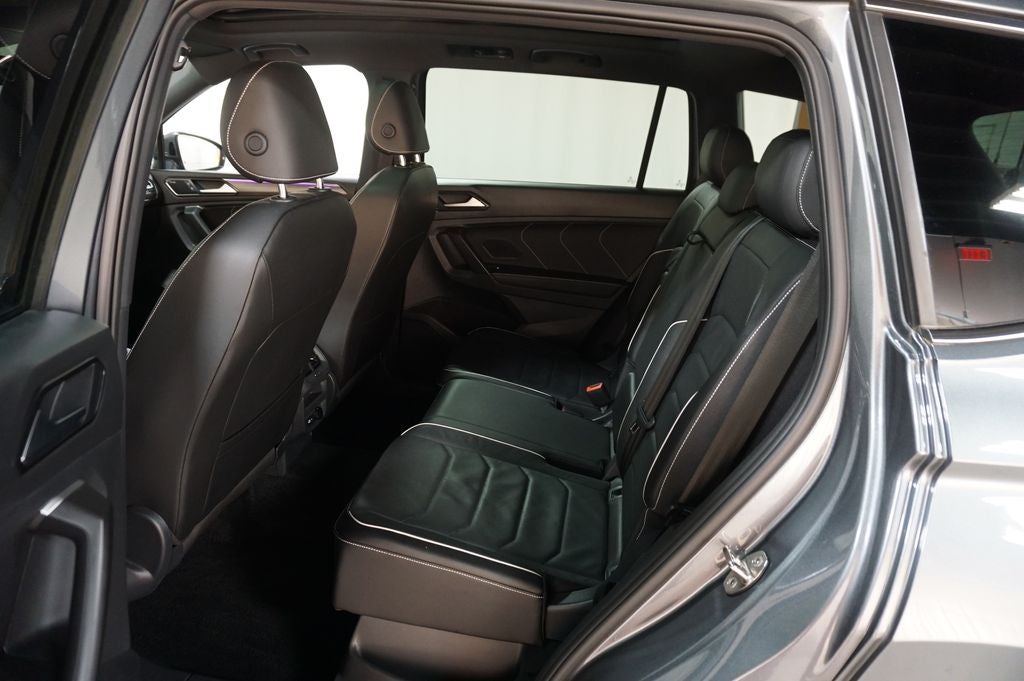 2023 Volkswagen Tiguan 2.0T SEL R-Line