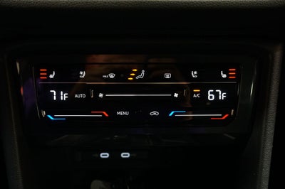 2023 Volkswagen Tiguan 2.0T SEL R-Line