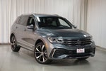 2023 Volkswagen Tiguan 2.0T SEL R-Line