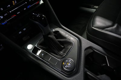2023 Volkswagen Tiguan 2.0T SEL R-Line