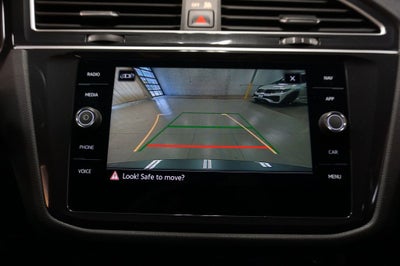 2023 Volkswagen Tiguan 2.0T SEL R-Line