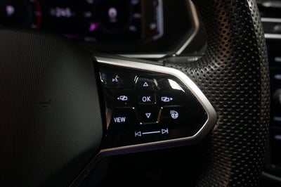 2023 Volkswagen Tiguan 2.0T SEL R-Line