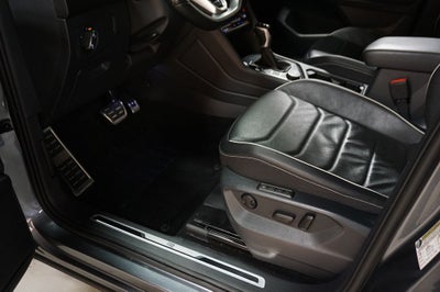 2023 Volkswagen Tiguan 2.0T SEL R-Line