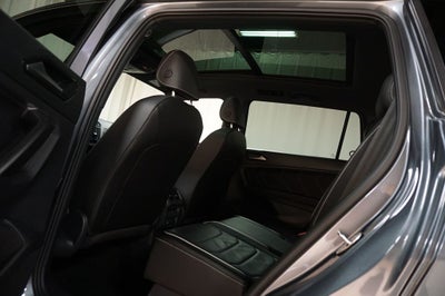 2023 Volkswagen Tiguan 2.0T SEL R-Line