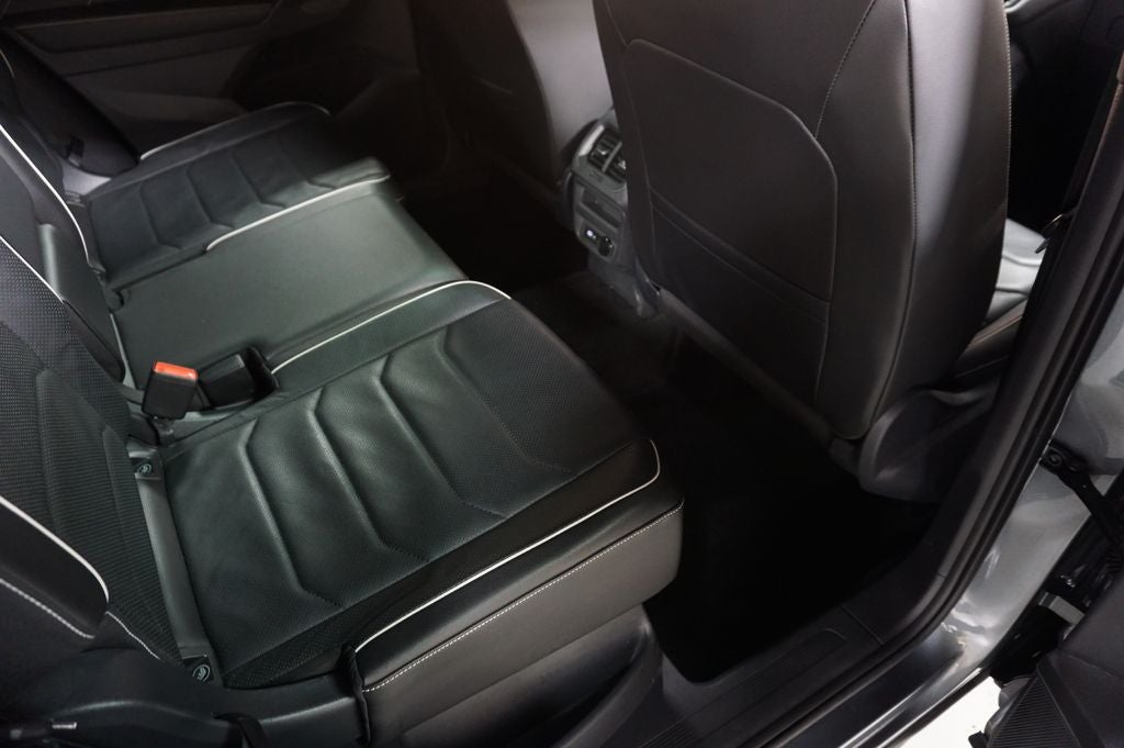 2023 Volkswagen Tiguan 2.0T SEL R-Line