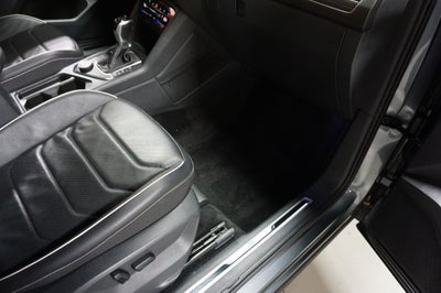 2023 Volkswagen Tiguan 2.0T SEL R-Line