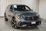 2023 Volkswagen Tiguan 2.0T SEL R-Line