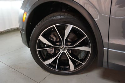 2023 Volkswagen Tiguan 2.0T SEL R-Line