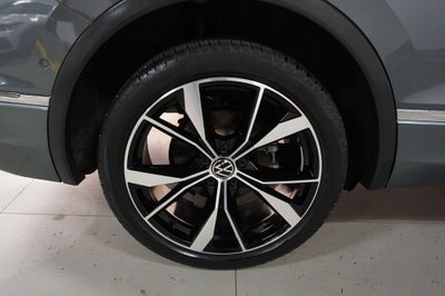 2023 Volkswagen Tiguan 2.0T SEL R-Line