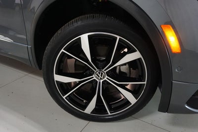 2023 Volkswagen Tiguan 2.0T SEL R-Line