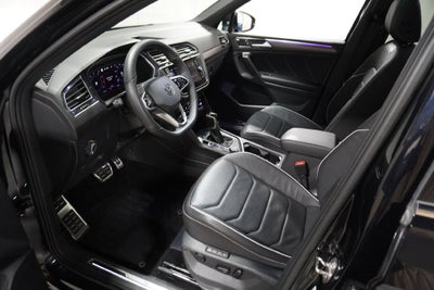 2024 Volkswagen Tiguan 2.0T SEL R-Line