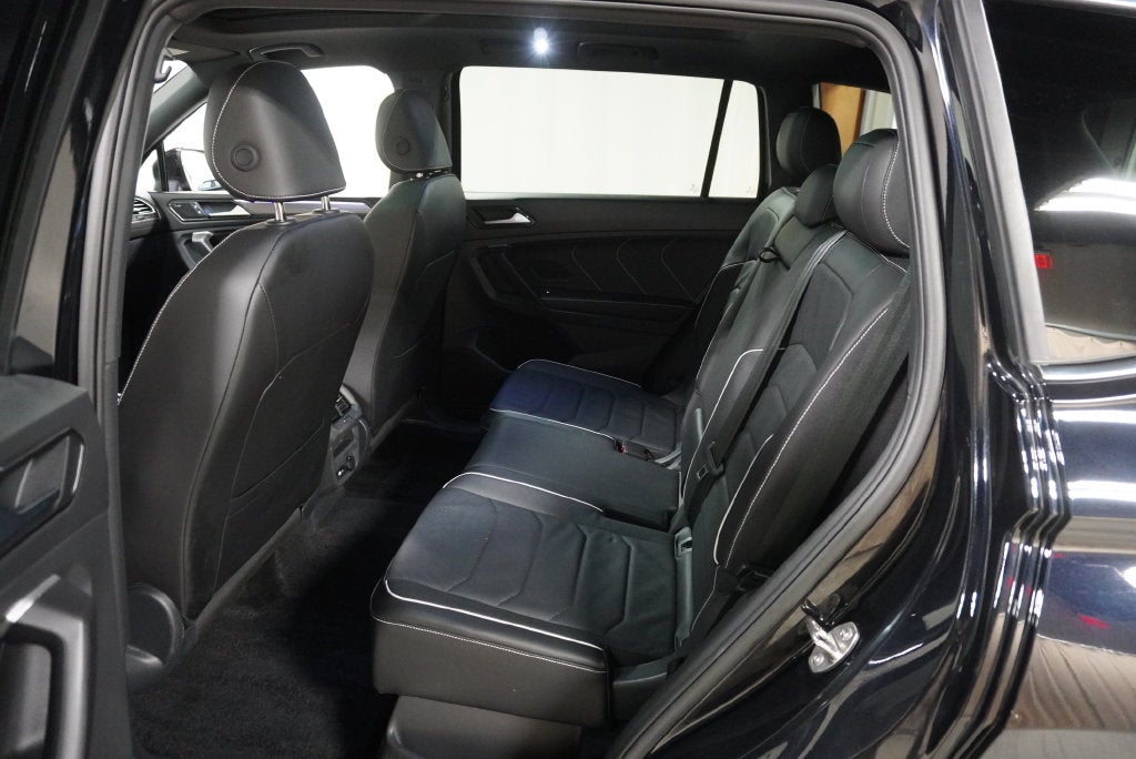 2024 Volkswagen Tiguan 2.0T SEL R-Line