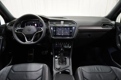 2024 Volkswagen Tiguan 2.0T SEL R-Line