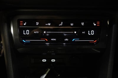 2024 Volkswagen Tiguan 2.0T SEL R-Line