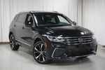 2024 Volkswagen Tiguan 2.0T SEL R-Line
