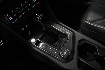 2024 Volkswagen Tiguan 2.0T SEL R-Line