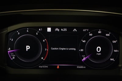 2024 Volkswagen Tiguan 2.0T SEL R-Line