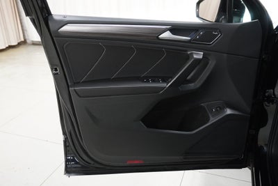 2024 Volkswagen Tiguan 2.0T SEL R-Line