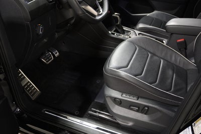 2024 Volkswagen Tiguan 2.0T SEL R-Line
