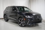 2024 Volkswagen Tiguan 2.0T SEL R-Line