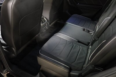 2024 Volkswagen Tiguan 2.0T SEL R-Line