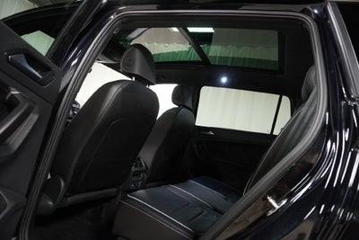 2024 Volkswagen Tiguan 2.0T SEL R-Line