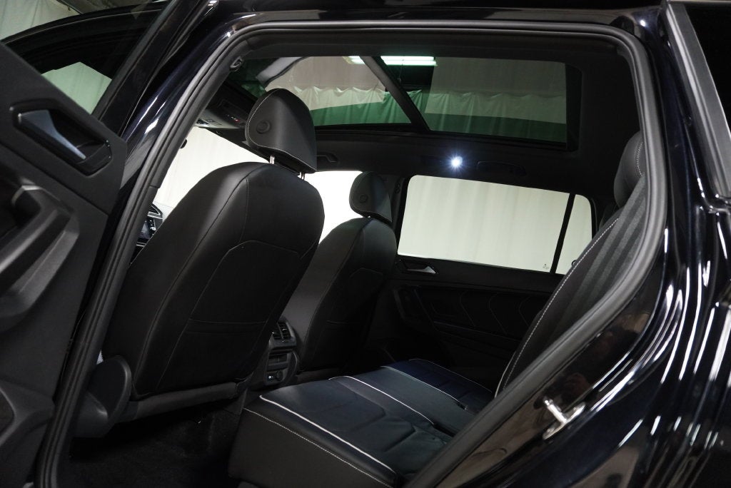 2024 Volkswagen Tiguan 2.0T SEL R-Line