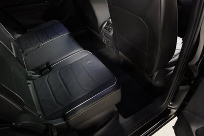 2024 Volkswagen Tiguan 2.0T SEL R-Line