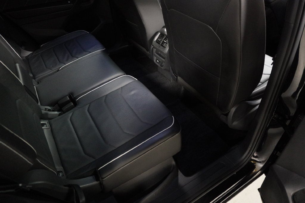 2024 Volkswagen Tiguan 2.0T SEL R-Line
