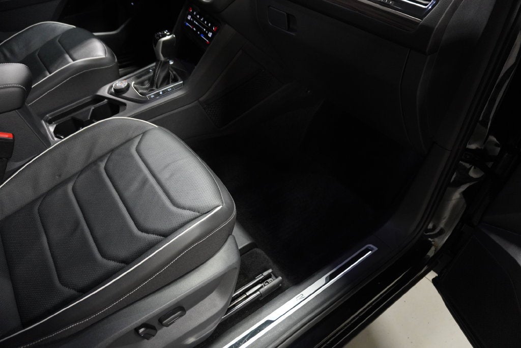 2024 Volkswagen Tiguan 2.0T SEL R-Line