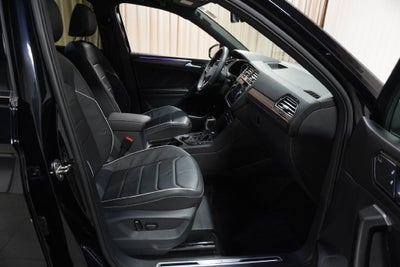 2024 Volkswagen Tiguan 2.0T SEL R-Line