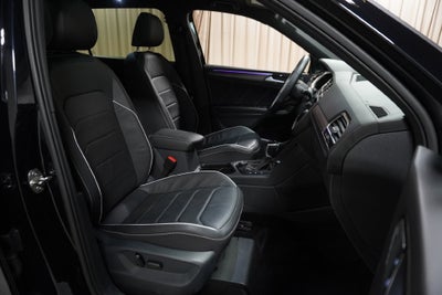 2024 Volkswagen Tiguan 2.0T SEL R-Line