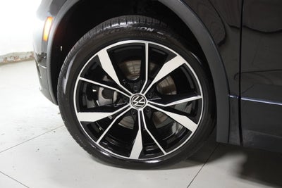 2024 Volkswagen Tiguan 2.0T SEL R-Line