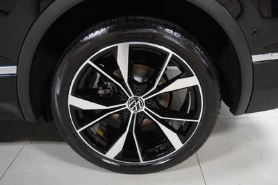 2024 Volkswagen Tiguan 2.0T SEL R-Line