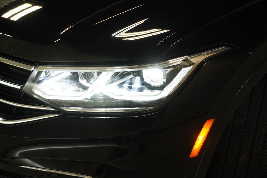 2024 Volkswagen Tiguan 2.0T SEL R-Line
