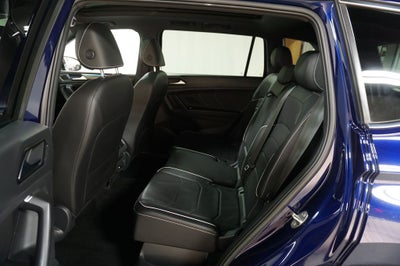 2022 Volkswagen Tiguan 2.0T SEL R-Line