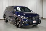 2022 Volkswagen Tiguan 2.0T SEL R-Line