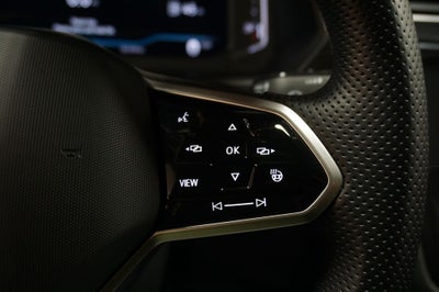 2022 Volkswagen Tiguan 2.0T SEL R-Line