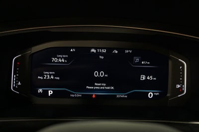 2022 Volkswagen Tiguan 2.0T SEL R-Line