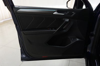 2022 Volkswagen Tiguan 2.0T SEL R-Line