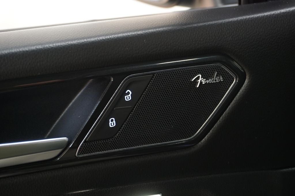 2022 Volkswagen Tiguan 2.0T SEL R-Line