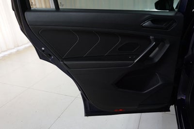 2022 Volkswagen Tiguan 2.0T SEL R-Line