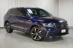 2022 Volkswagen Tiguan 2.0T SEL R-Line