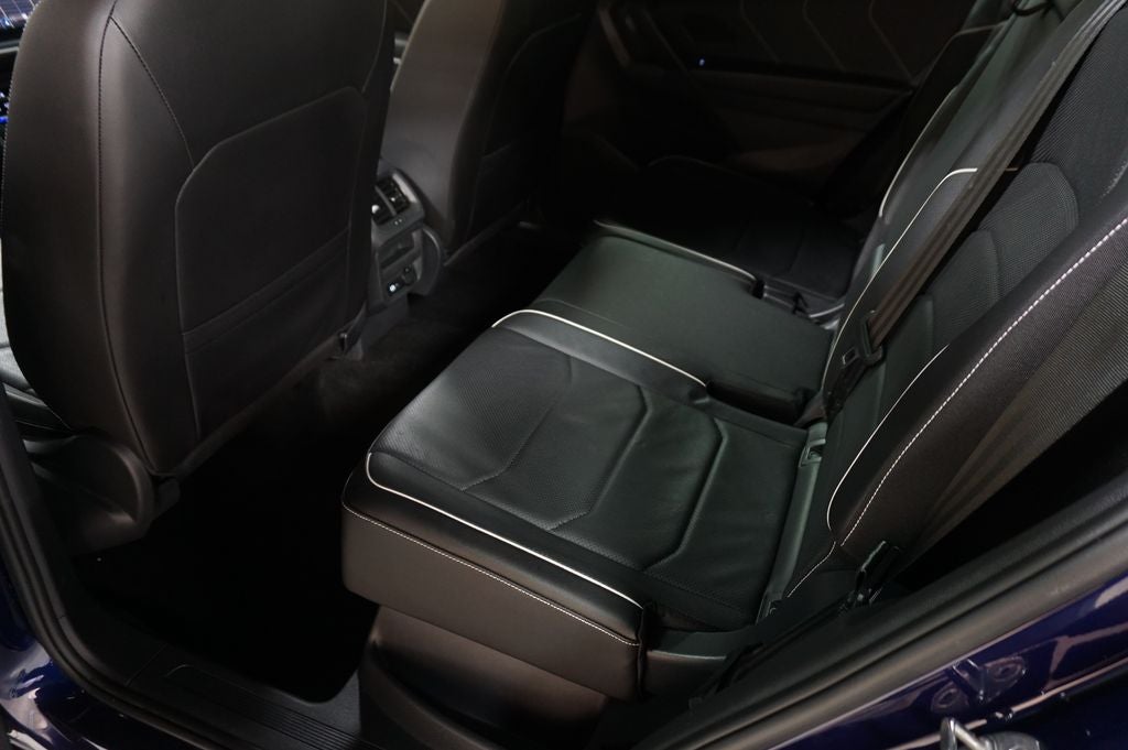 2022 Volkswagen Tiguan 2.0T SEL R-Line